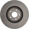Centric Parts Standard Brake Rotor, 121.40071 121.40071 - alternate 4